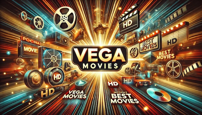 VegaMovies Streaming Poster